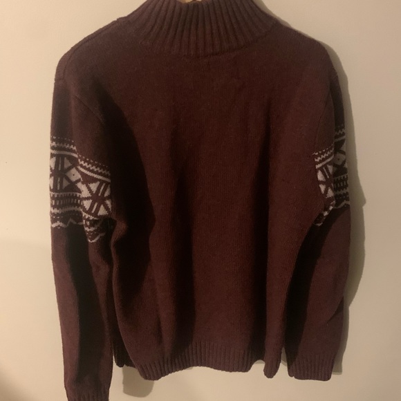 Vintage sweater - Picture 2 of 3